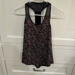 Lululemon Sun Salutation Tank